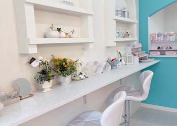 SPING CAFE